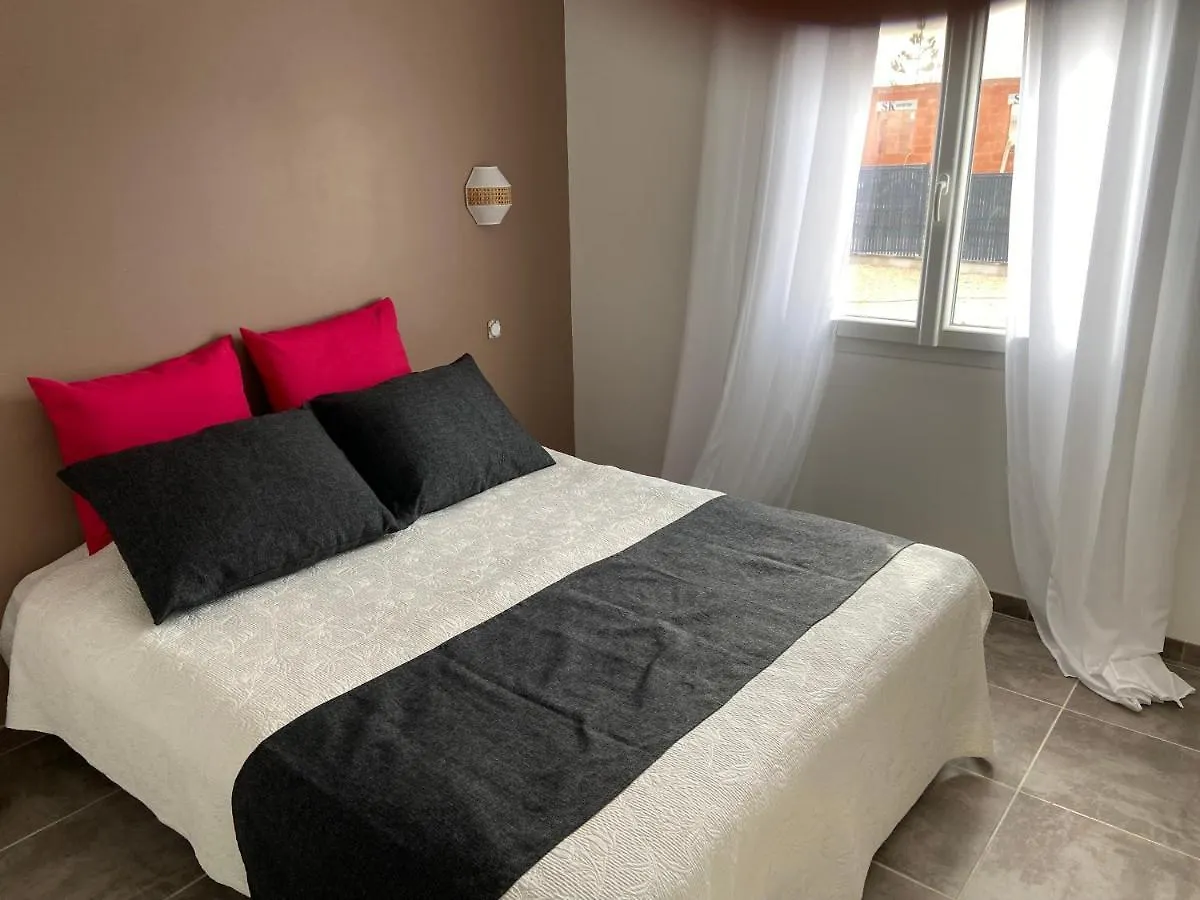 Villa Vallon Pont D'Arc Chemin Du Rieusset Salavas Classee 3 Etoiles 0*,  France