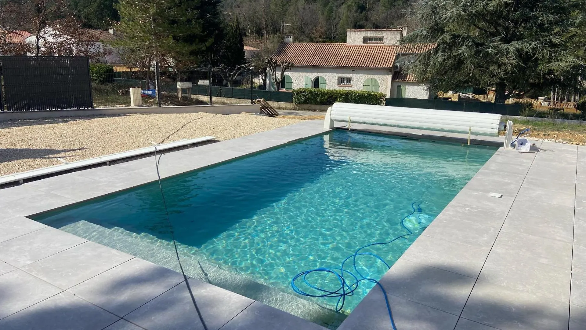 Villa Vallon Pont D'Arc Chemin Du Rieusset Salavas Classee 3 Etoiles Holiday home
