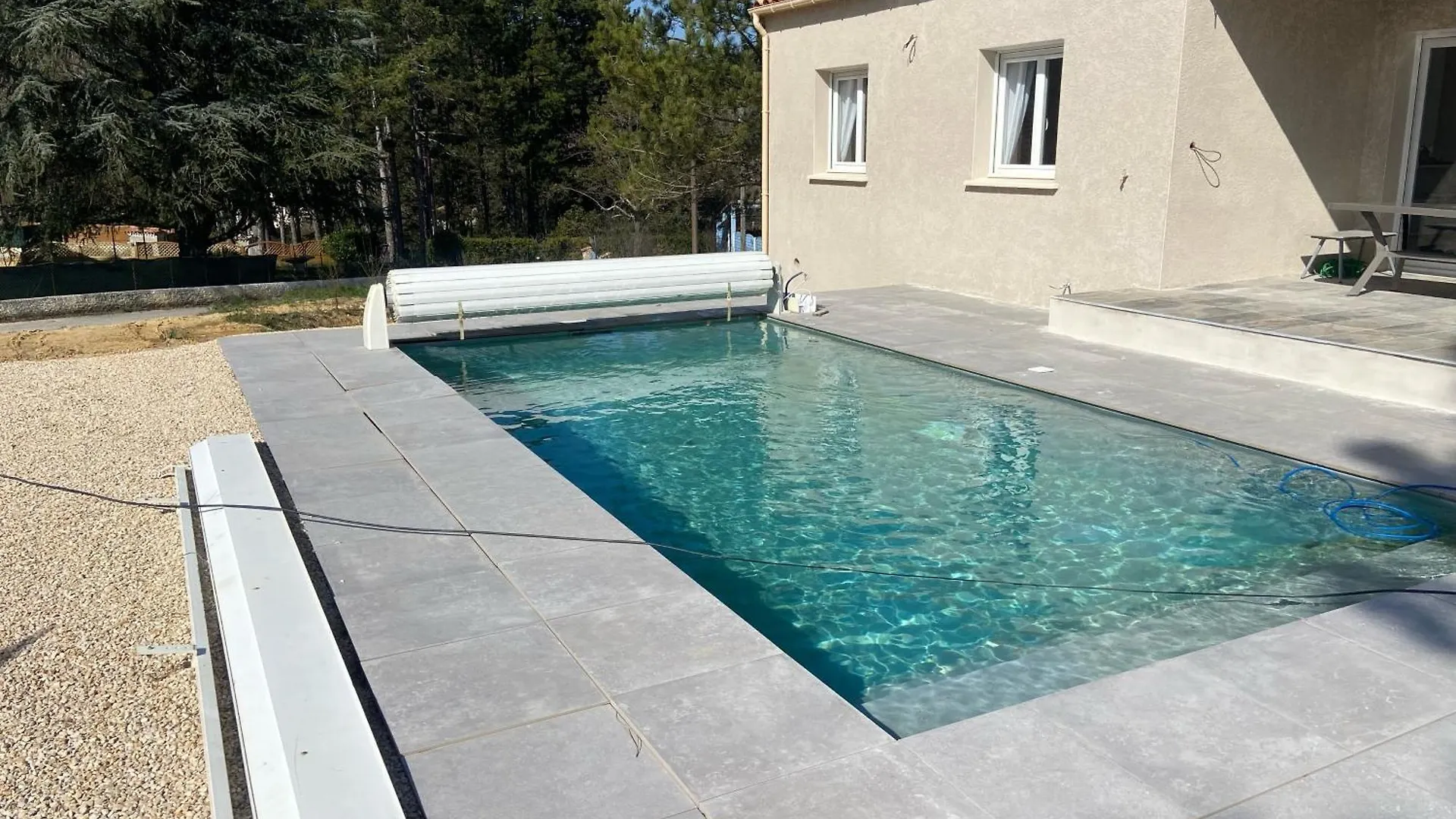Holiday home Villa Vallon Pont D'Arc Chemin Du Rieusset Salavas Classee 3 Etoiles