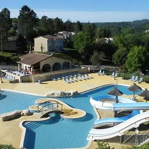 Village Ardèche Odalys Appartement