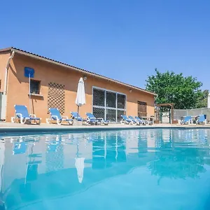 Sablières - Les Terrasses De L’ardèche Hébergement de vacances