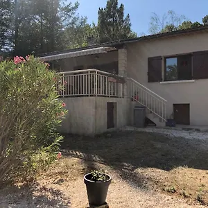Maison D'en Face Hébergement de vacances
