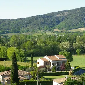 Au Mas Des Graviers Salavas